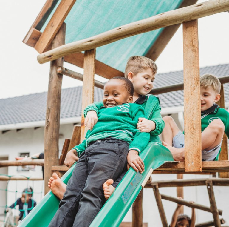 Support Us Archers College