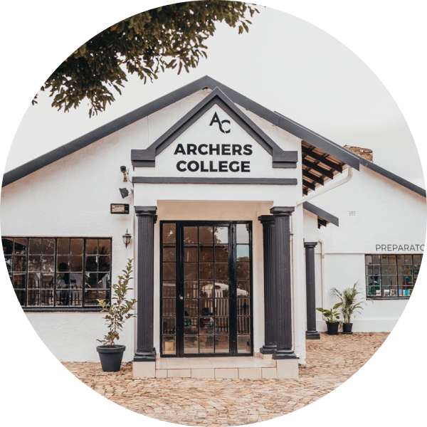 Apple Distinguished School Archers College